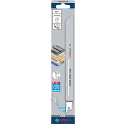 Bosch PRO Pallet Repair S1132VFR Blatt, 0,9x19x225mm, 5-tlg. Nr. 2608659006