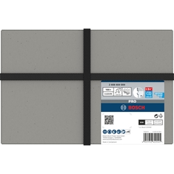 Bosch PRO Pallet Repair S1135VFR Blatt, 1,25x19x225mm, 100-tlg. Nr. 2608659009