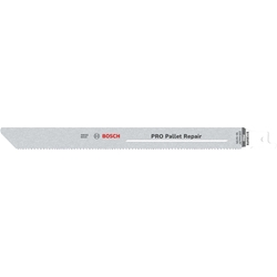 Bosch PRO Pallet Repair S1135VFR Blatt, 1,25x19x225mm, 5-tlg. Nr. 2608659008