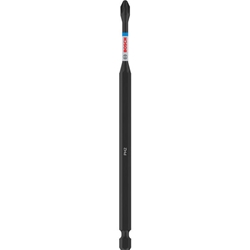 Bosch PRO Phillips Impact Bit, PH2, 150mm Nr. 2608522525