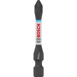 Bosch PRO Phillips Impact Bit, PH2, 55mm, 15-tlg. Nr. 2608522523