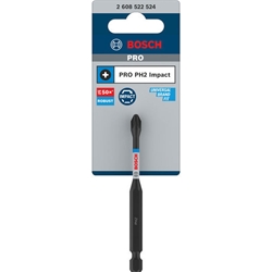 Bosch PRO Phillips Impact Bit, PH2, 90mm Nr. 2608522524