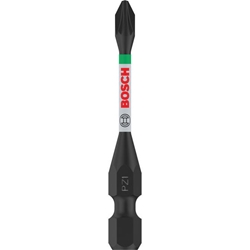 Bosch PRO Pozidriv Impact Bit, PZ1, 55mm, 2-tlg. Nr. 2608522543