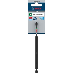 Bosch PRO Pozidriv Impact Bit, PZ2, 150mm Nr. 2608522548