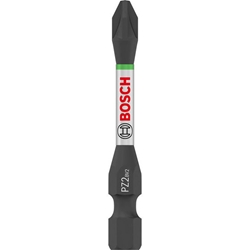 Bosch PRO Pozidriv Impact Bit, PZ2, 55mm, 15-tlg. Nr. 2608522546