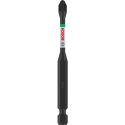 Bosch PRO Pozidriv Impact Bit, PZ2, 90mm Nr. 2608522547