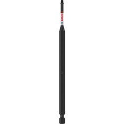 Bosch PRO Robertson Impact Bit, R2, 150mm Nr. 2608522555