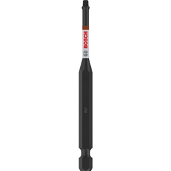 Bosch PRO Robertson Impact Bit, R2, 90mm Nr. 2608522554
