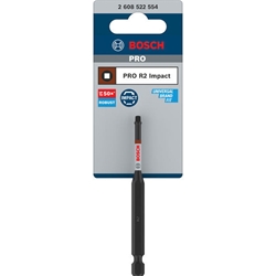 Bosch PRO Robertson Impact Bit, R2, 90mm Nr. 2608522554
