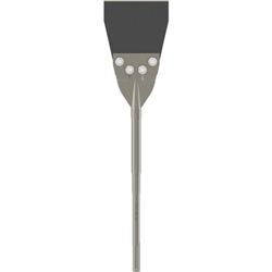 Bosch PRO SDS max Floor Scraper, 152x635mm Nr. 2608690612