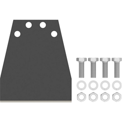 Bosch PRO SDS max Floor Scraper, 152mm Nr. 2608690613