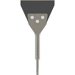 Bosch PRO SDS plus Floor Scraper, 130x290mm Nr. 2608690610