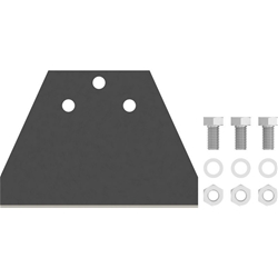 Bosch PRO SDS plus Floor Scraper, 130mm Nr. 2608690611