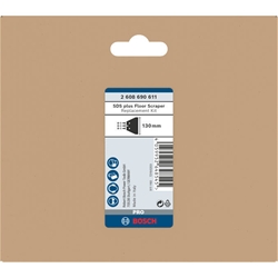 Bosch PRO SDS plus Floor Scraper, 130mm Nr. 2608690611
