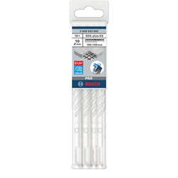 Bosch PRO SDS plus-5X Hammerbohrer, 10x100x160mm Nr. 2608833902