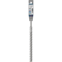 Bosch PRO SDS plus-5X Hammerbohrer, 16x200x260mm Nr. 2608833826
