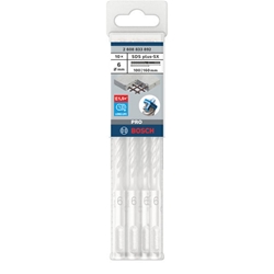 Bosch PRO SDS plus-5X Hammerbohrer, 6x100x160mm Nr. 2608833892