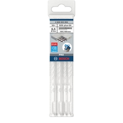 Bosch PRO SDS plus-5X Hammerbohrer, 6,5x100x160mm Nr. 2608833894