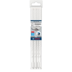 Bosch PRO SDS plus-5X Hammerbohrer, 6,5x150x210mm Nr. 2608833895