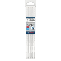 Bosch PRO SDS plus-5X Hammerbohrer, 8x150x210mm Nr. 2608833900
