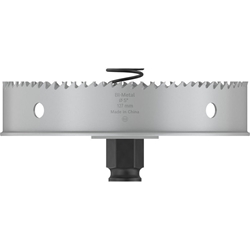Bosch PRO Sheet Metal PC Plus Lochsäge, 127mm Nr. 2608594471