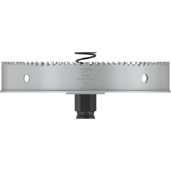 Bosch PRO Sheet Metal PC Plus Lochsäge, 152mm Nr. 2608594472