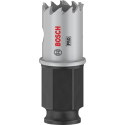 Bosch PRO Sheet Metal PC Plus Lochsäge, 19mm Nr. 2608594439