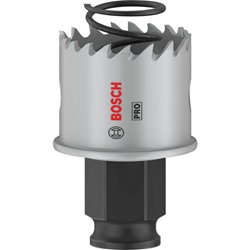 Bosch PRO Sheet Metal PC Plus Lochsäge, 32mm Nr. 2608594447