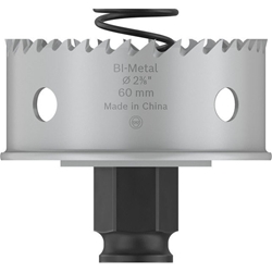 Bosch PRO Sheet Metal PC Plus Lochsäge, 60mm Nr. 2608594458