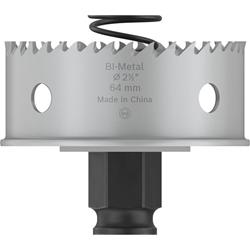 Bosch PRO Sheet Metal PC Plus Lochsäge, 64mm Nr. 2608594459