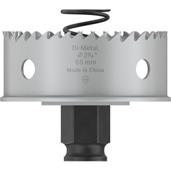 Bosch PRO Sheet Metal PC Plus Lochsäge, 65mm Nr. 2608594460