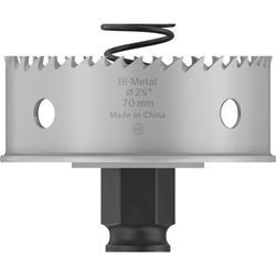 Bosch PRO Sheet Metal PC Plus Lochsäge, 70mm Nr. 2608594463