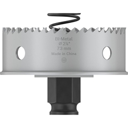 Bosch PRO Sheet Metal PC Plus Lochsäge, 73mm Nr. 2608594464
