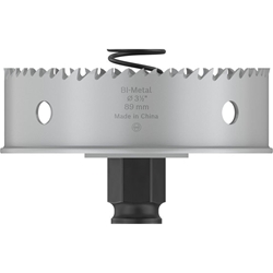 Bosch PRO Sheet Metal PC Plus Lochsäge, 89mm Nr. 2608594469