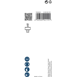 Bosch PRO Sheet Metal PC Plus Lochsägen Auswurffeder Nr. 2608594475