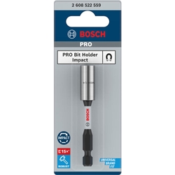 Bosch PRO Standard Bit Holder Impact, 75mm Nr. 2608522559