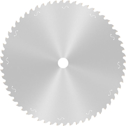 Bosch PRO Steel Sägeblatt für Kreissägen, Netz-/kabelgebunden, 305x2,2x 25,4mm, T60 Nr. 2608844868