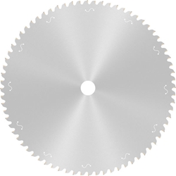 Bosch PRO Steel Sägeblatt für Kreissägen, Netz-/kabelgebunden, 305x2,2x 25,4mm, T72 Nr. 2608844869