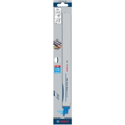 Bosch PRO Thick Metal precise S1237HBF Blatt, 1,1x25x300mm, 5-tlg. Nr. 2608659000