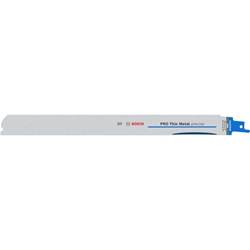 Bosch PRO Thin Metal precise S1237EAF Blatt, 1,1x25x300mm, 5-tlg. Nr. 2608658990