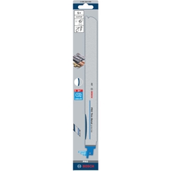 Bosch PRO Thin Metal precise S1237EAF Blatt, 1,1x25x300mm, 5-tlg. Nr. 2608658990