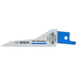 Bosch PRO Thin Metal S325GF Blatt, 1,25x7x85mm, 5-tlg. Nr. 2608658987