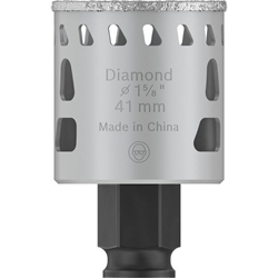 Bosch PRO Tile PC Plus Lochsäge, 41mm, HS Nr. 2608901560