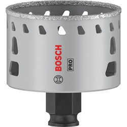 Bosch PRO Tile PC Plus Lochsäge, 64mm, HS Nr. 2608901566