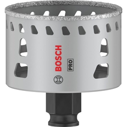 Bosch PRO Tile PC Plus Lochsäge, 65mm, HS Nr. 2608901567