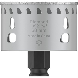 Bosch PRO Tile PC Plus Lochsäge, 68mm, HS Nr. 2608901569