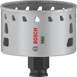 Bosch PRO Tile PC Plus Lochsäge, 70mm, HS Nr. 2608901570