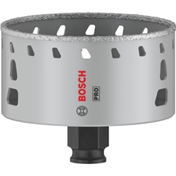 Bosch PRO Tile PC Plus Lochsäge, 83mm, HS Nr. 2608901573