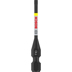 Bosch PRO Torx Impact Bit, T10, 55mm, 2-tlg. Nr. 2608522528