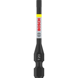 Bosch PRO Torx Impact Bit, T20, 55mm, 2-tlg. Nr. 2608522530